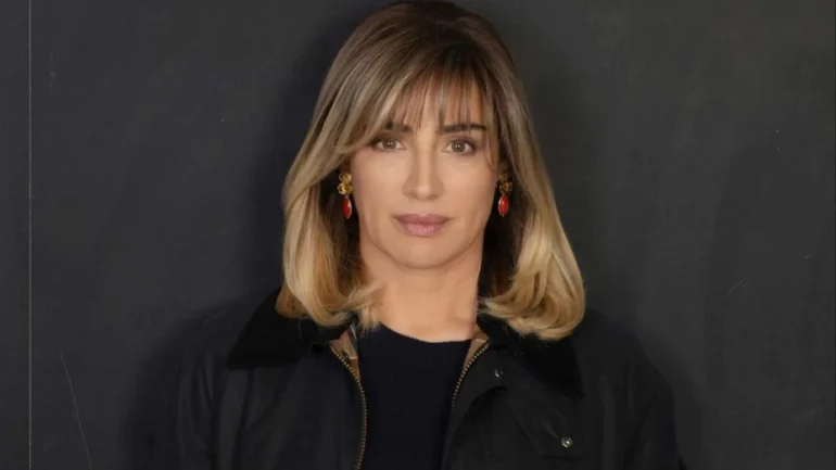 Luisa Ranieri