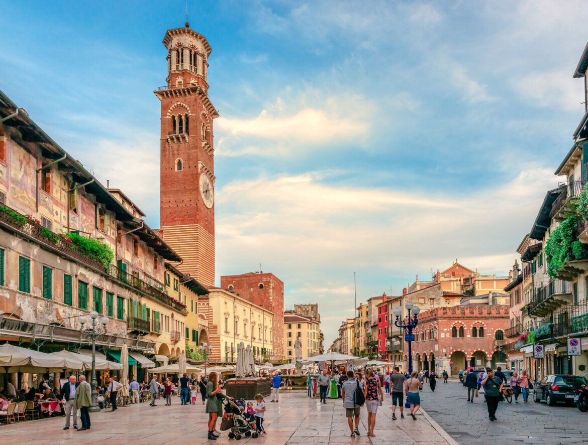 Mantova da visitare nel 2026