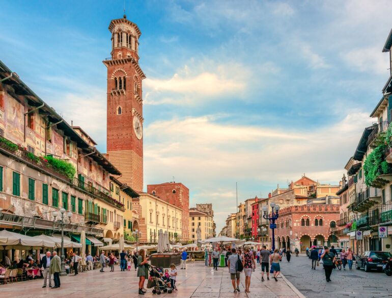 Mantova da visitare nel 2026