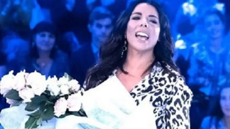 Mietta attacchi di panico