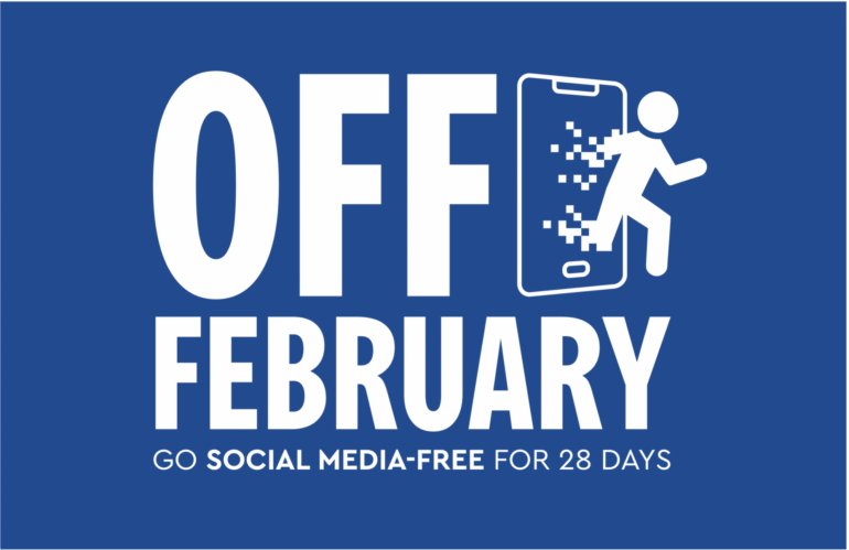 Off February