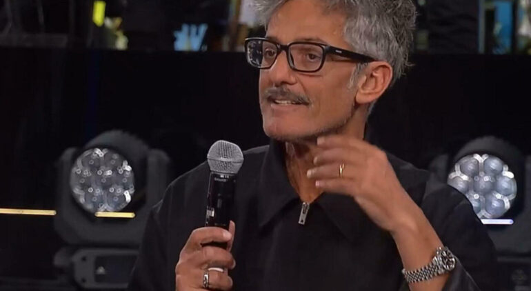 Sanremo 2026 sigla Love Boat