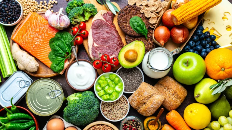 dieta detox gennaio