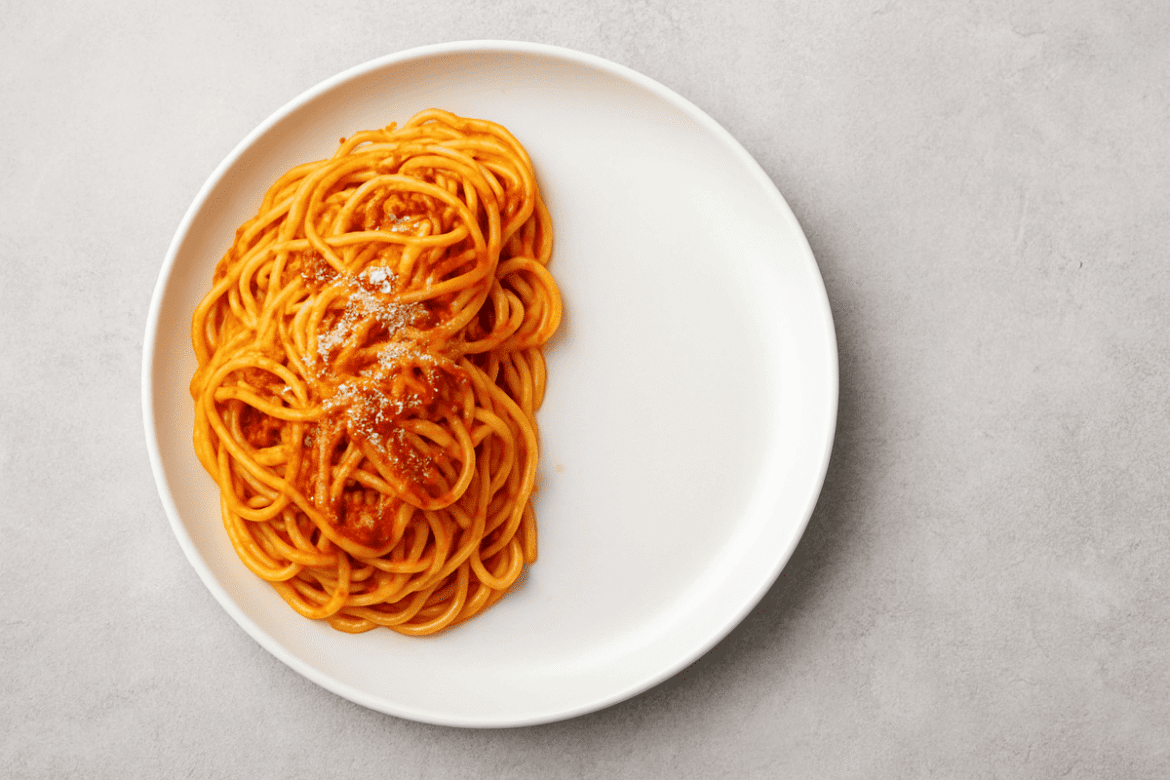 mezza porzione ristoranti