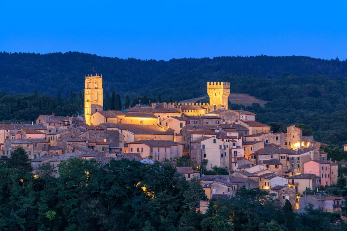migliori borghi turistici ONU