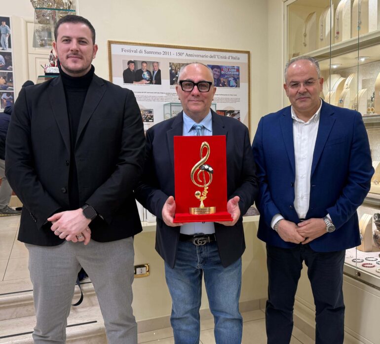 Premi speciali Festival di Sanremo 2026