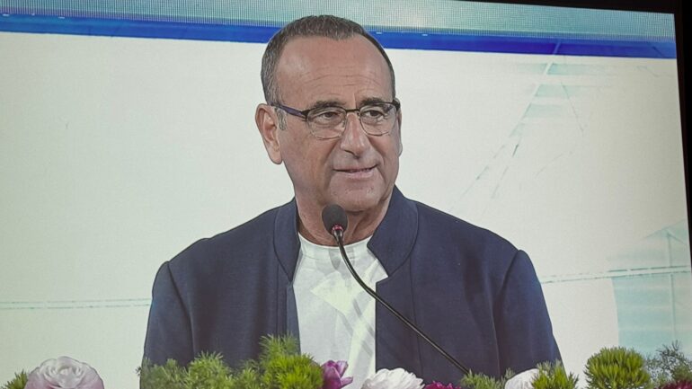 ascolti Festival di Sanremo 2026