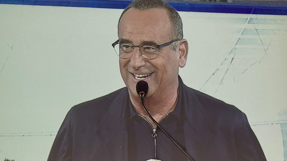 ascolti seconda serata Festival di Sanremo 2026