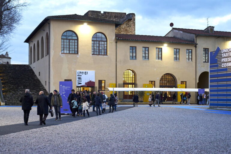 Firenze Capitale Gastronomica d’Italia 2026