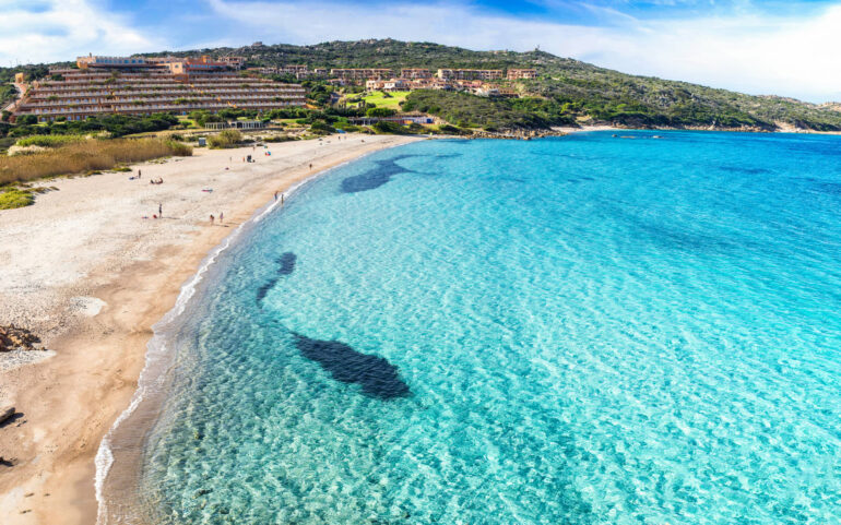 Santa Teresa Gallura – Sardegna