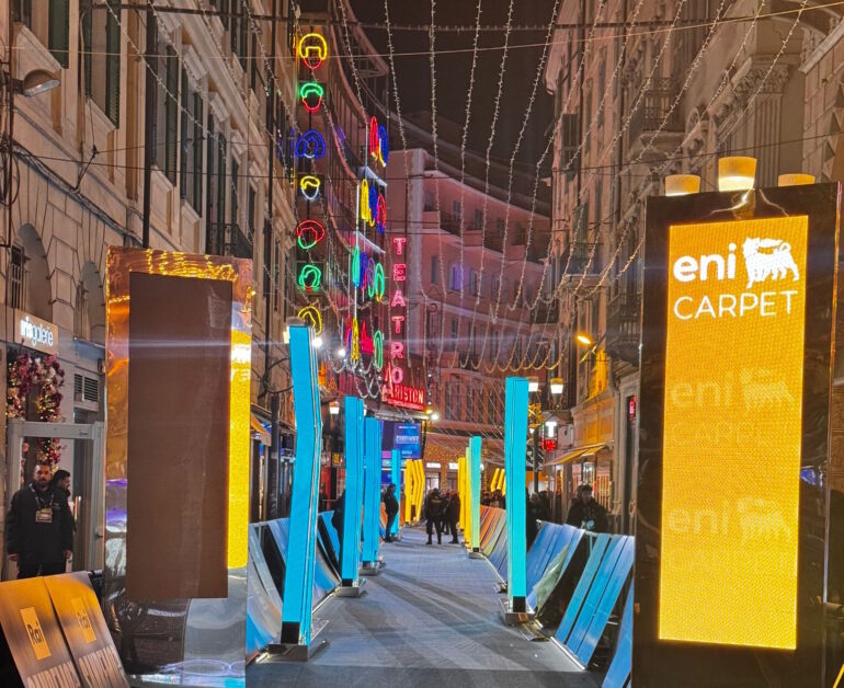 prove generali Festival di Sanremo 2026