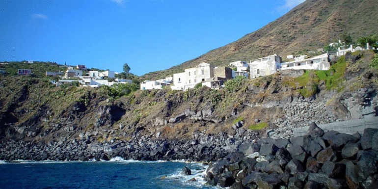 scuola più piccola d’Europa