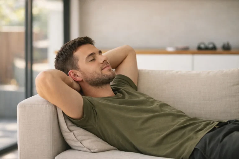 sonnellino pomeridiano sinapsi