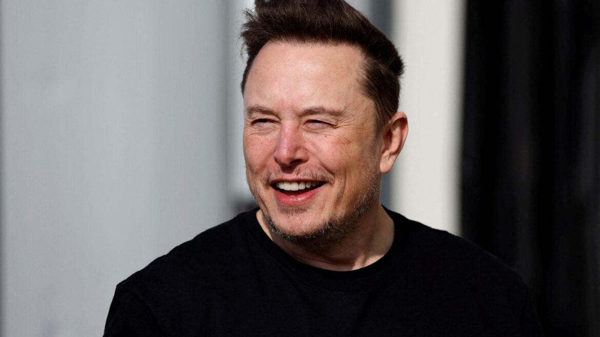 Elon Musk uomo più ricco del mondo 2026