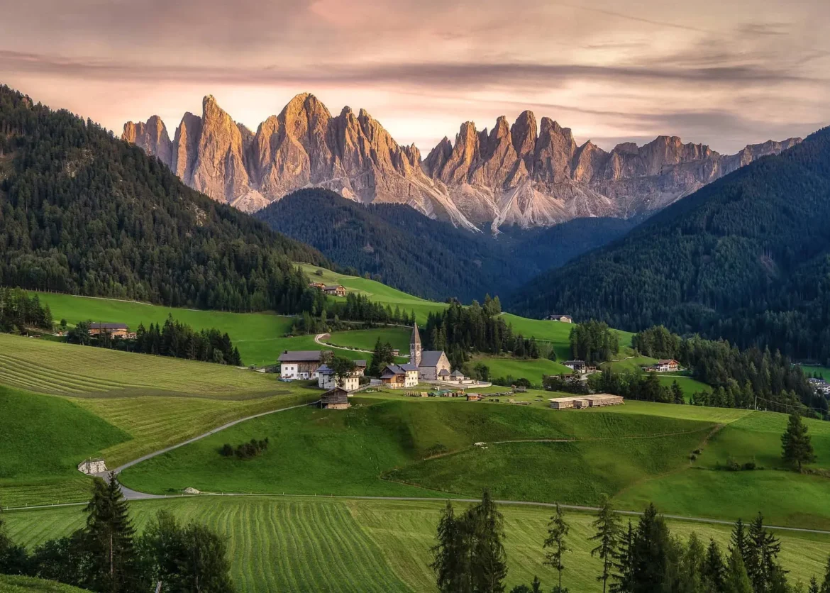 Giornata Nazionale del Paesaggio