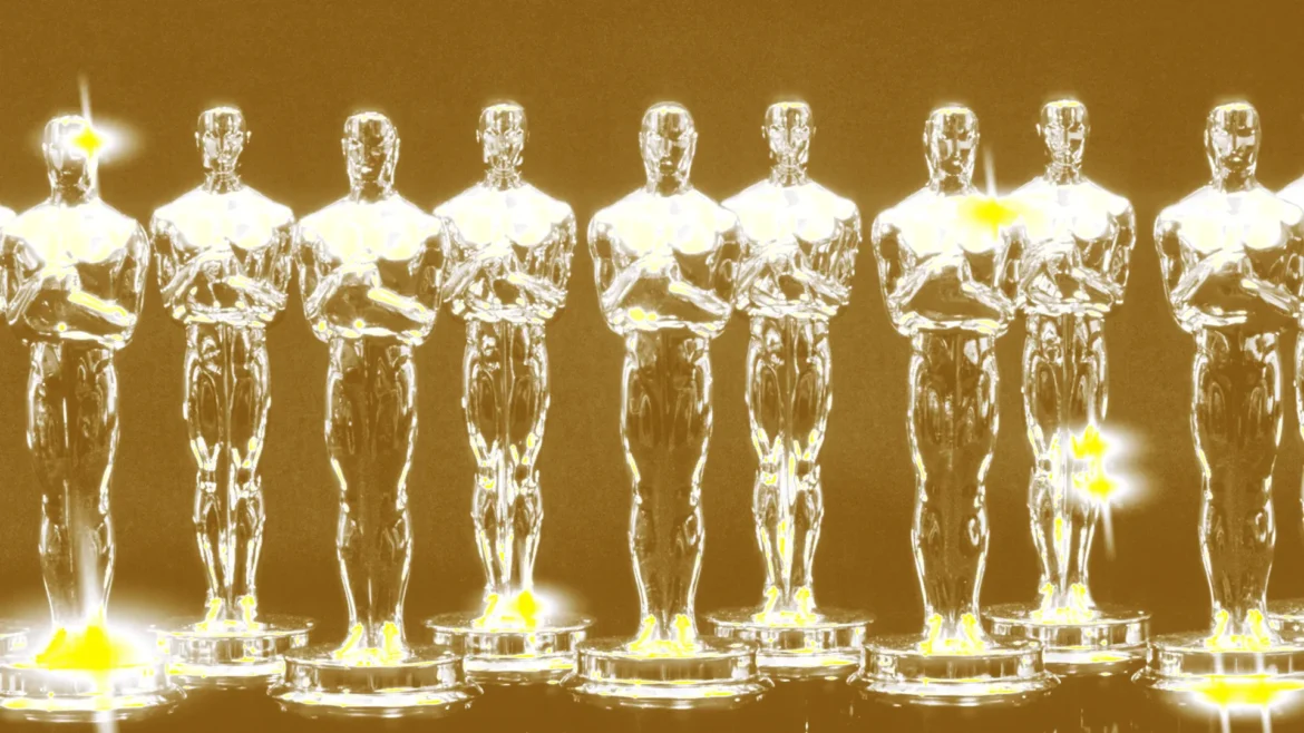 Oscar 2026