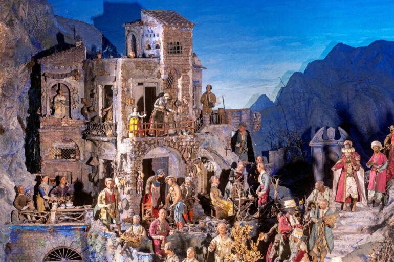 candidature patrimonio UNESCO Italia