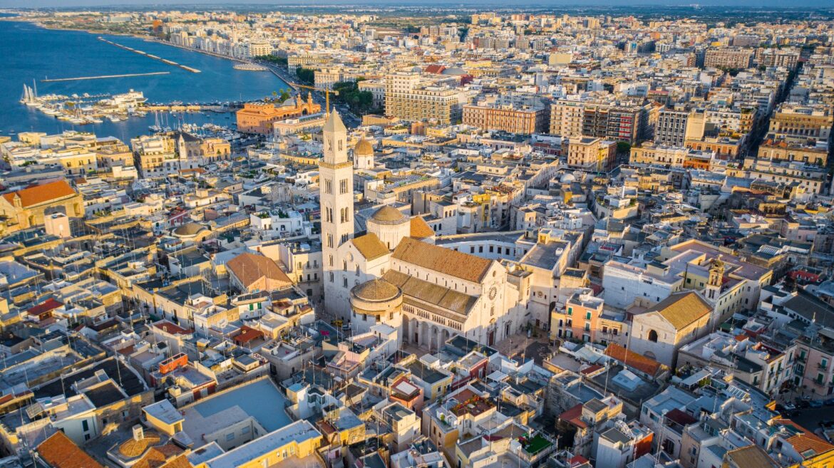 clima città Italia classifica