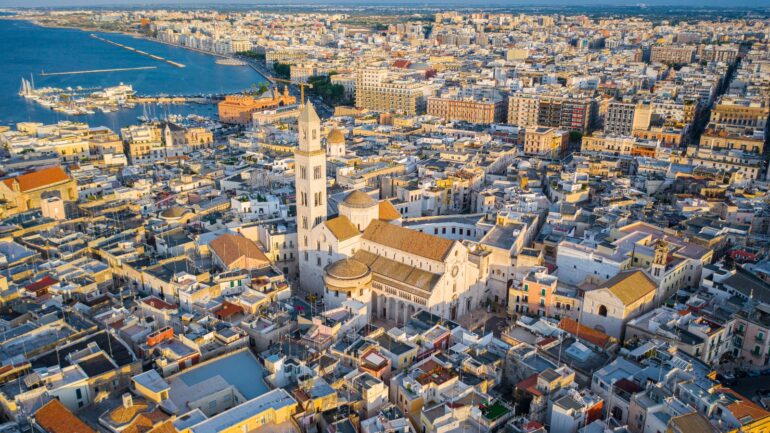 clima città Italia classifica