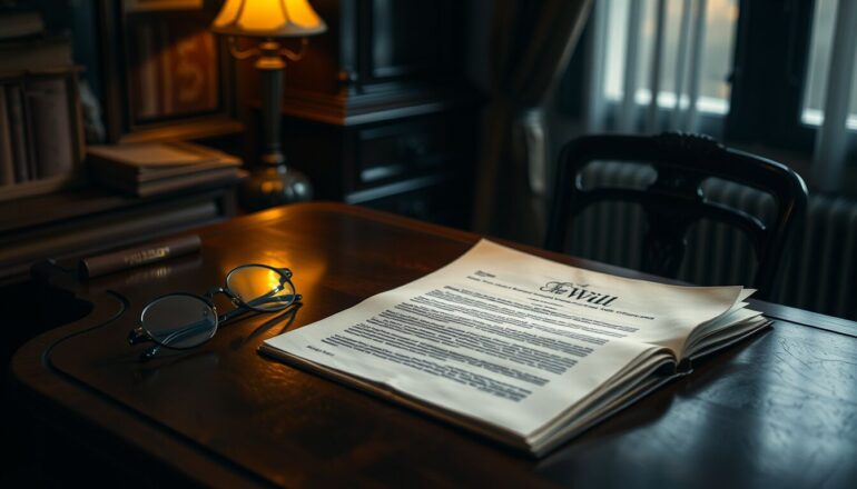 eredità milionaria vicini di casa