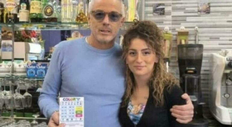 gratta e vinci 500mila euro Carsoli