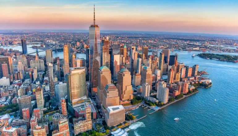 migliori città del mondo 2026