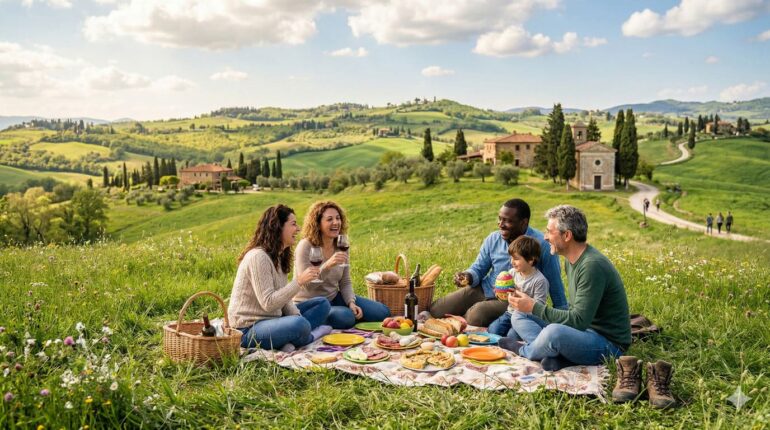 pasquetta fuoriporta 2026