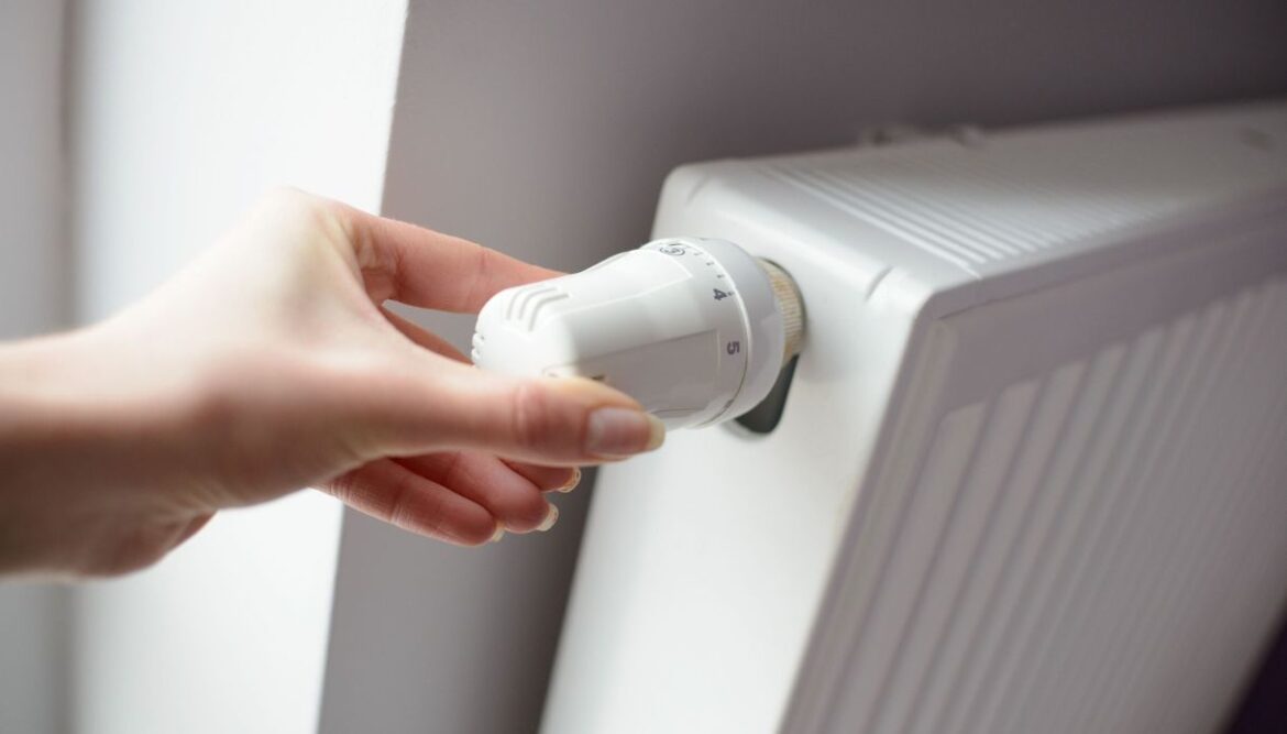 quando si spengono i caloriferi 2026
