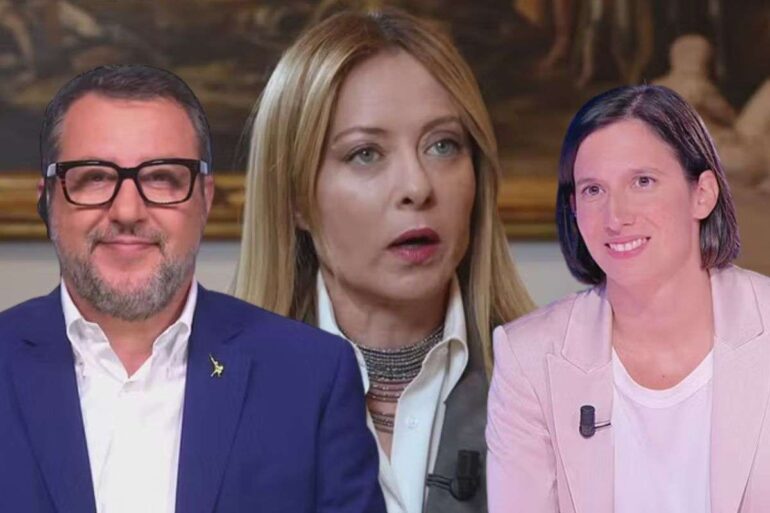 referendum Meloni No