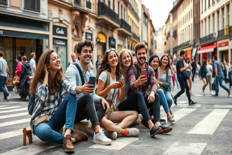 sindrome del turista cosa è