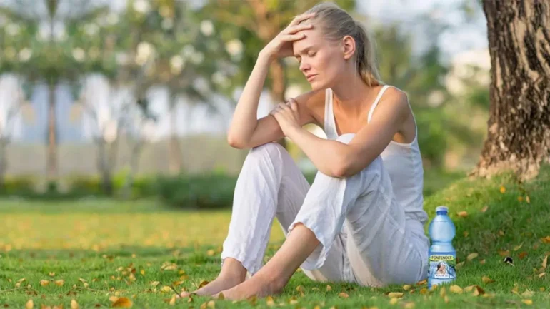 stanchezza primavera cause