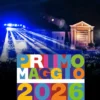Concertone Primo Maggio 2026: cast, conduttori e dove vederlo
