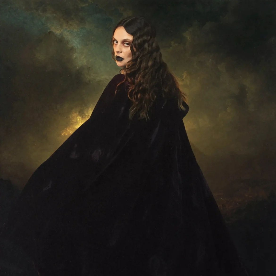 Francesca Michielin Una donna non può
