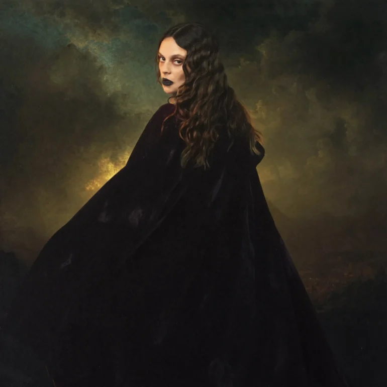 Francesca Michielin Una donna non può