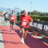 Giuseppe Damato record mezza maratona 90 anni
