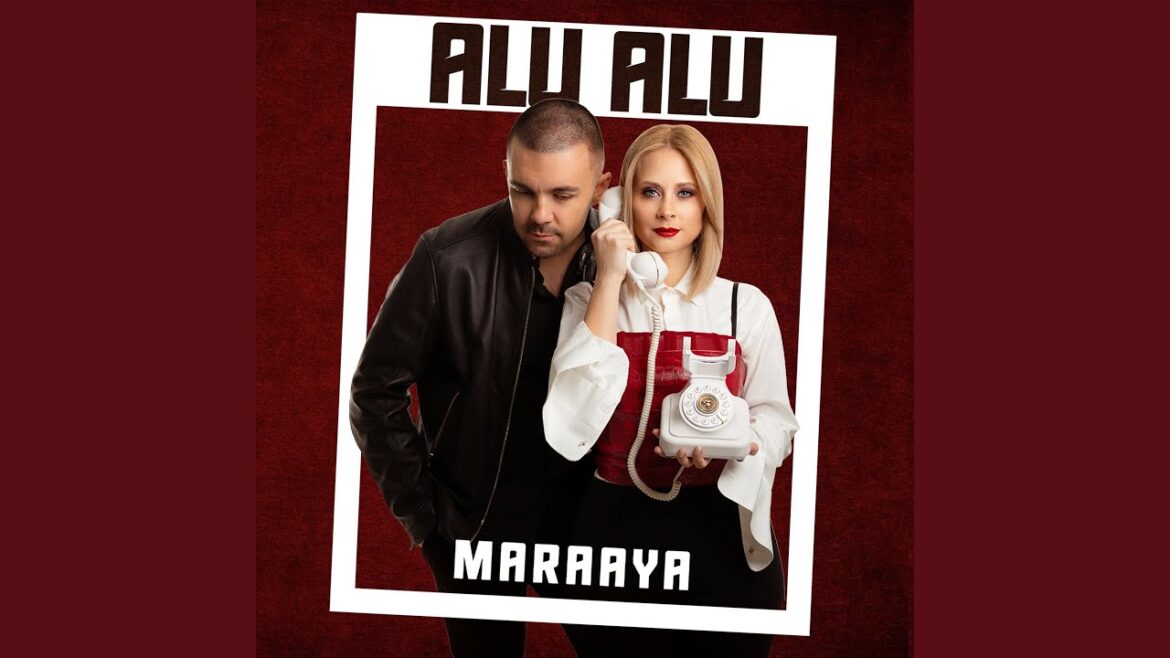 Maraaya Alu Alu