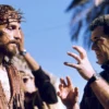 Mel Gibson in Italia per “La resurrezione di Cristo”: riprese tra Pisticci e Craco
