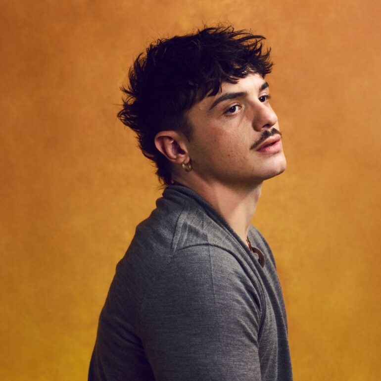 Olly Tutta vita platino