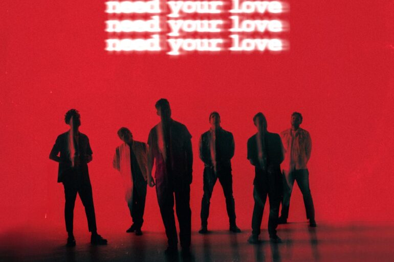 OneRepublic Need Your Love