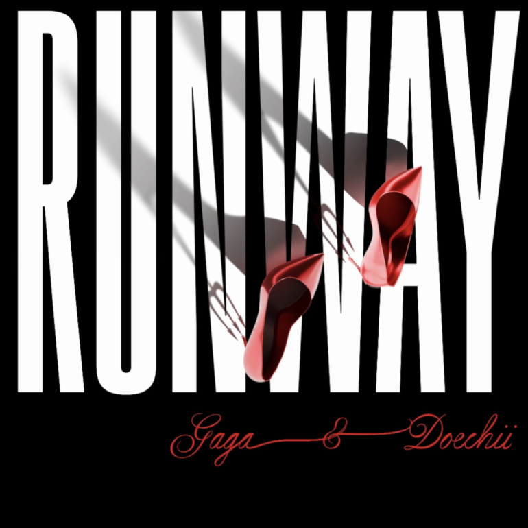 Runway Lady Gaga Doechii