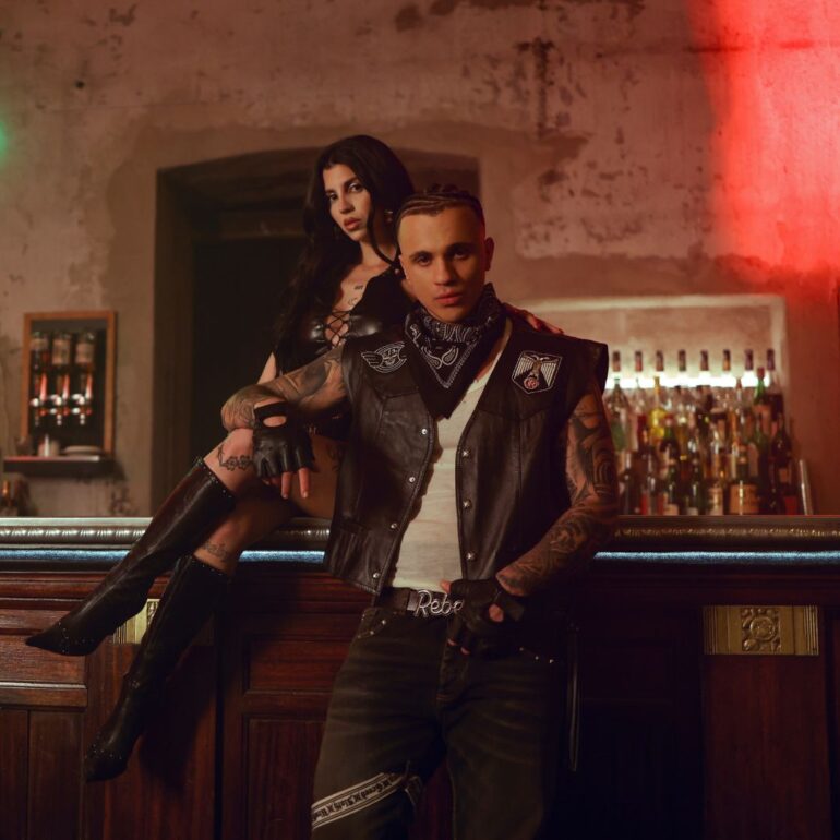 Samurai Jay Obsesión