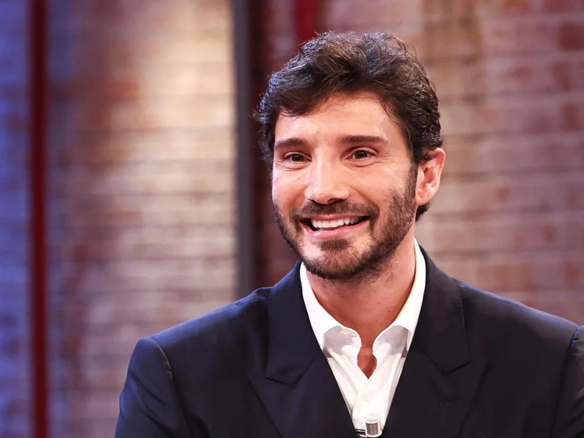 Sanremo 2027 De Martino