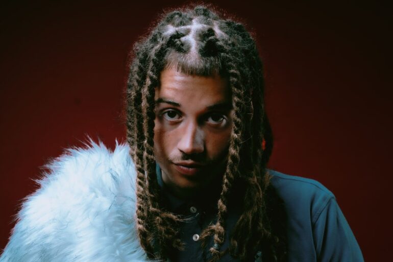 Sayf Santissimo tracklist