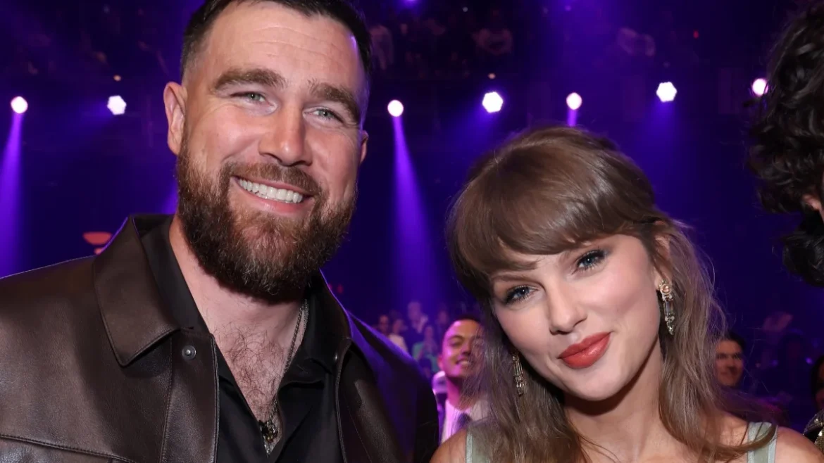 Taylor Swift matrimonio