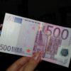 Addio banconota da 500 euro: la decisione della BCE e cosa fare