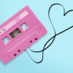 canzoni adolescenza emozioni