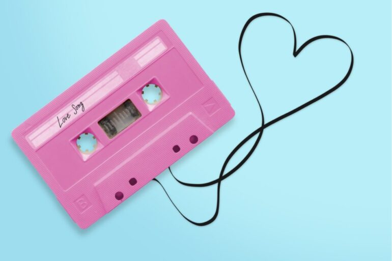 canzoni adolescenza emozioni