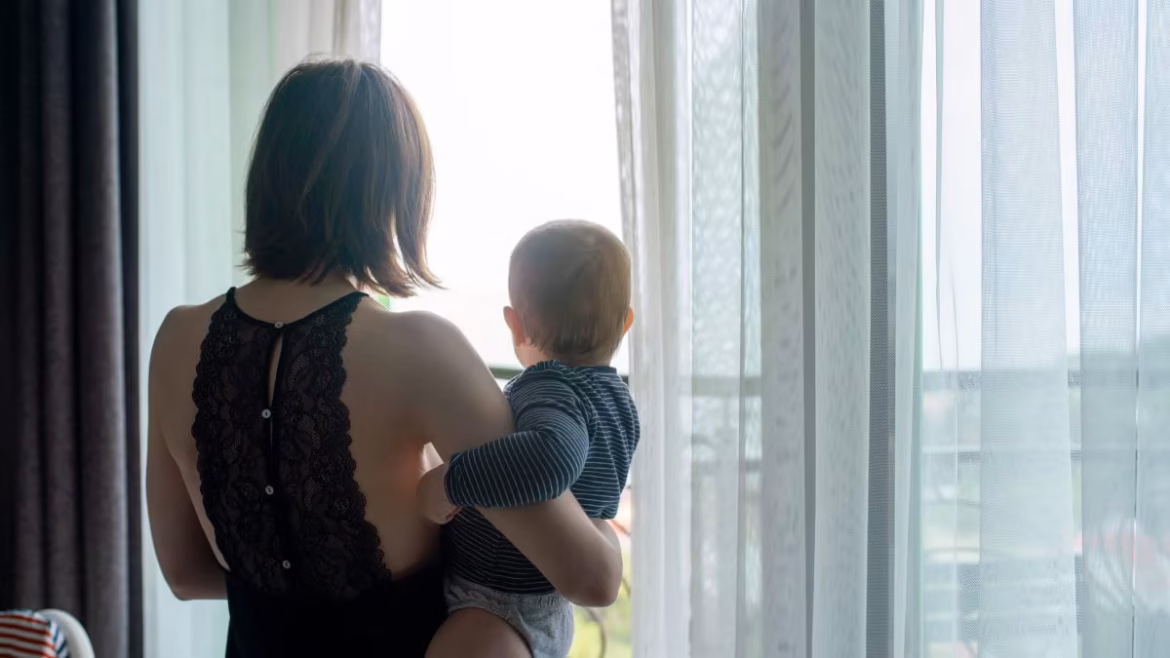 carico mentale genitori