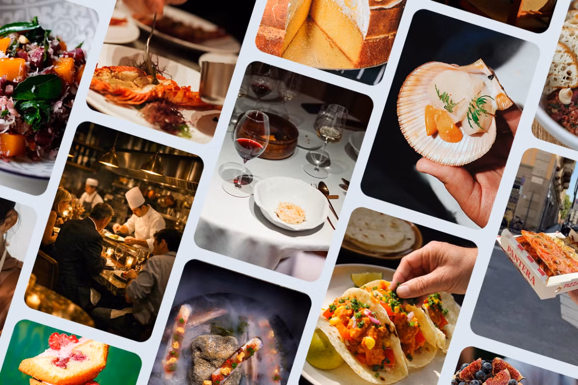 città migliori gastronomia 2026