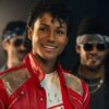Michael Jackson, il biopic “Michael”: Jaafar Jackson emoziona nel ruolo dello zio